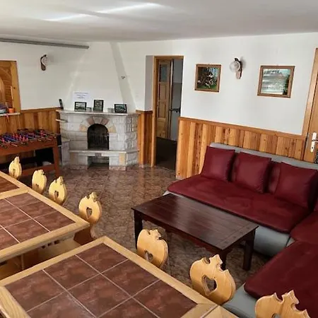 Okno Na Tatry - Dom Na Wylacznosc