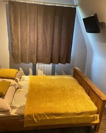 Сasa de vacaciones Okno Na Tatry - Dom Na Wylacznosc Poronin